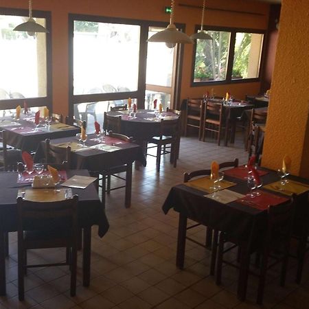 Brit Hotel Sarreguemines Luaran gambar