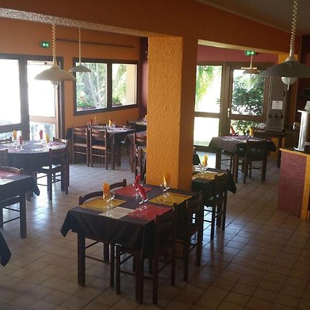 Brit Hotel Sarreguemines Luaran gambar