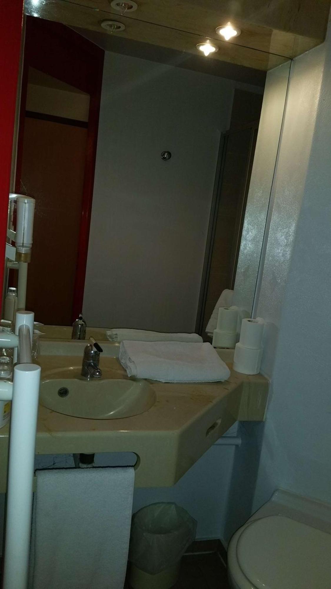 Brit Hotel Sarreguemines Luaran gambar