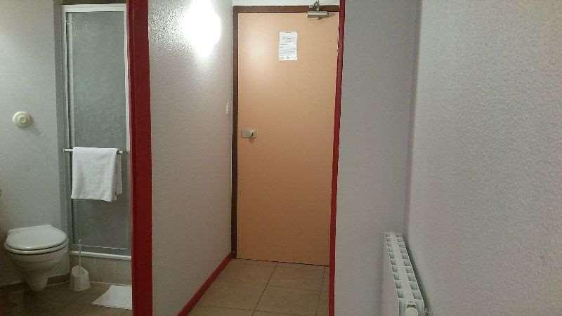 Brit Hotel Sarreguemines Bilik gambar